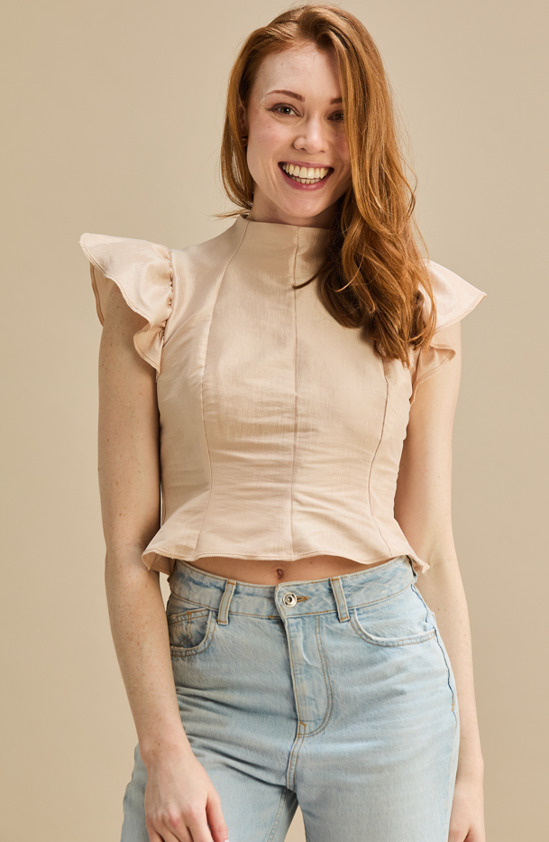 Colleen Top