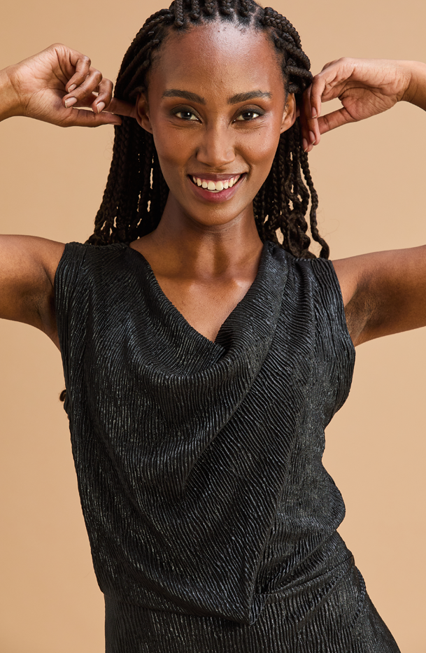 Cooper Dress - MARETHCOLLEEN