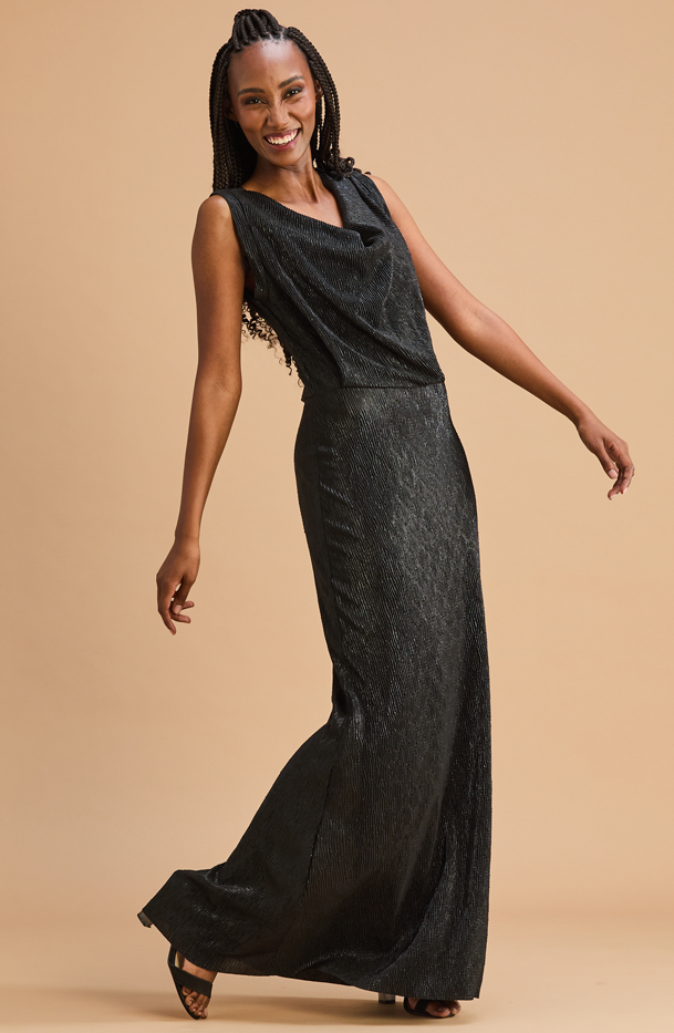 Cooper Dress - MARETHCOLLEEN