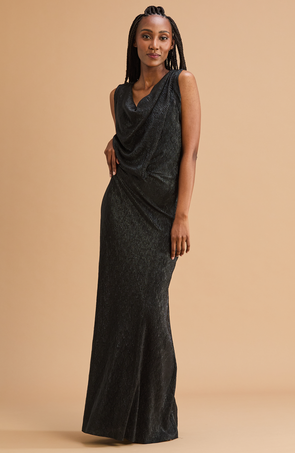 Cooper Dress - MARETHCOLLEEN