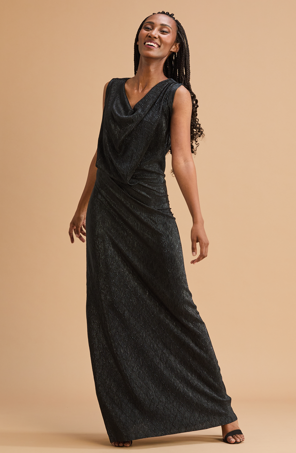 Cooper Dress - MARETHCOLLEEN