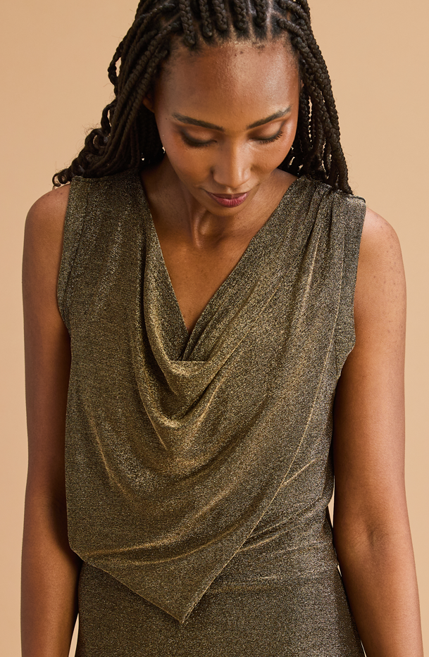 Cooper Dress - MARETHCOLLEEN