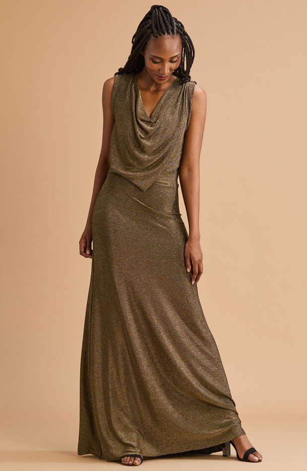 Cooper Dress - MARETHCOLLEEN