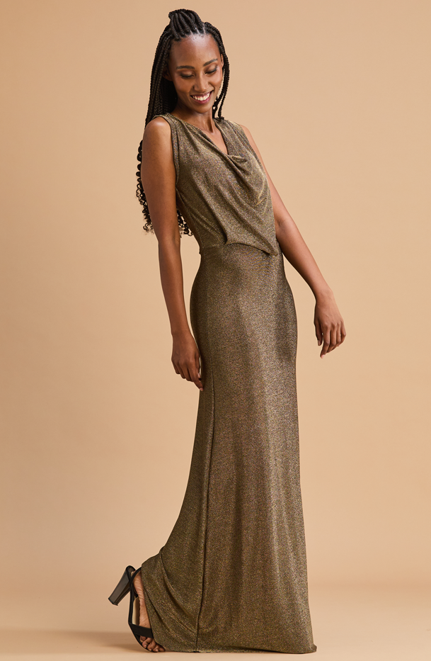 Cooper Dress - MARETHCOLLEEN