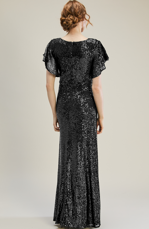 Daleen Dress - MARETHCOLLEEN