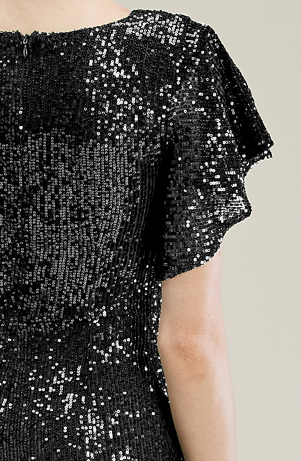 Daleen Dress - MARETHCOLLEEN