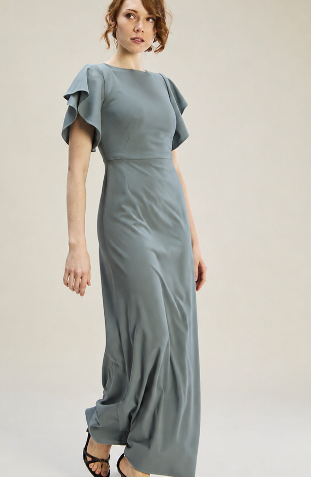 Daleen Dress