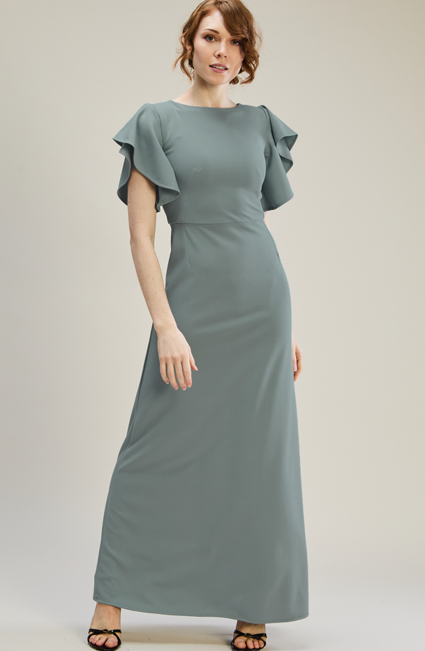 Daleen Dress