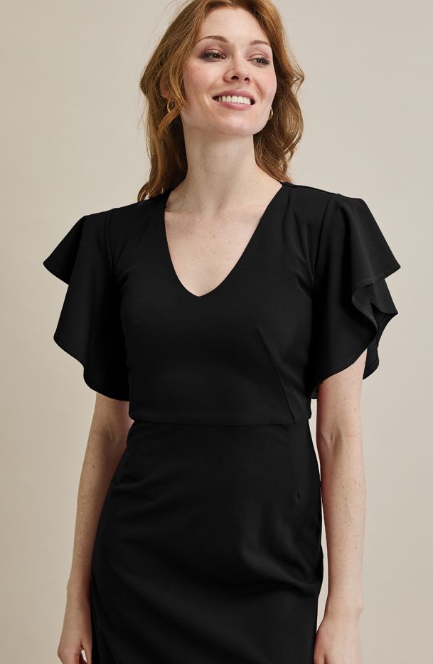 Danny Dress - MARETHCOLLEEN