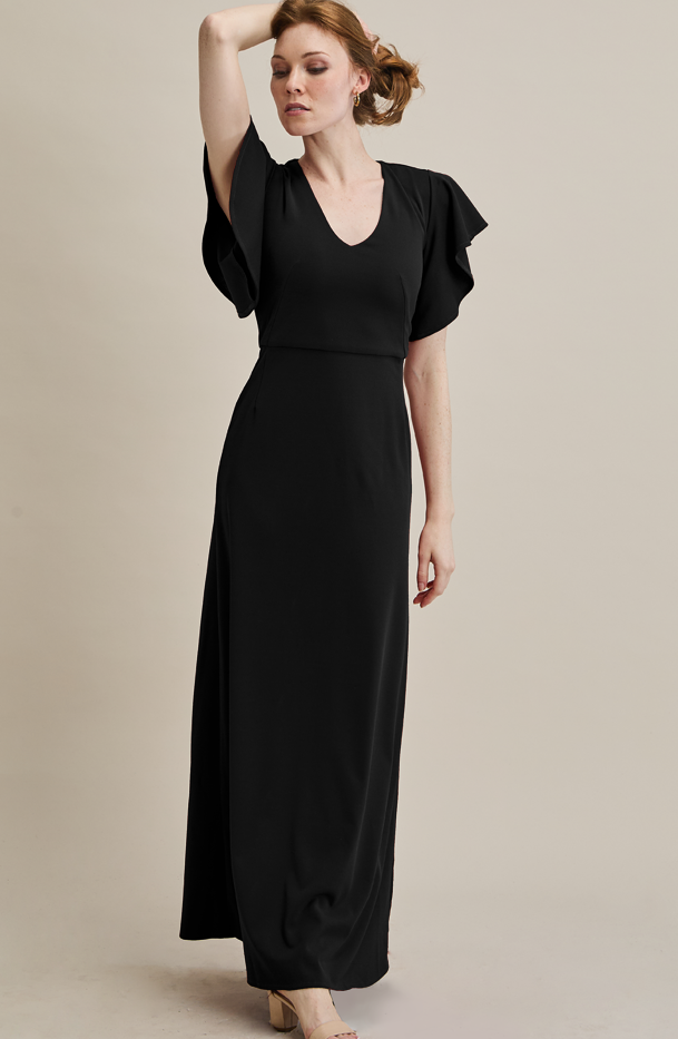 Danny Dress - MARETHCOLLEEN