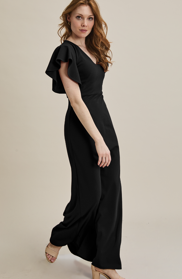 Danny Dress - MARETHCOLLEEN