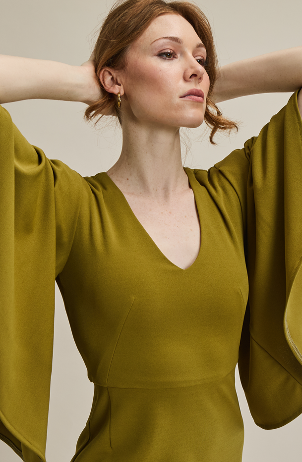 Danny Dress