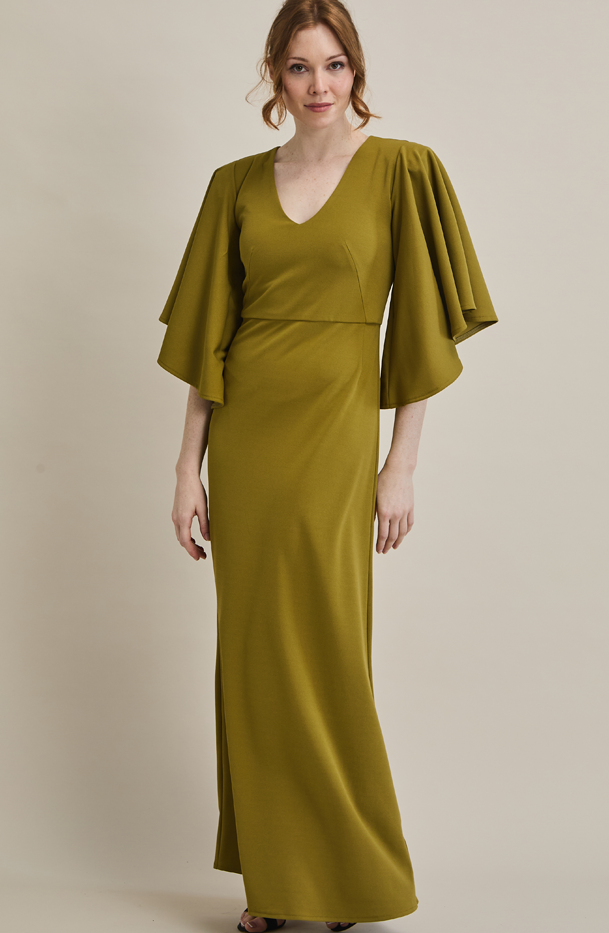 Danny Dress