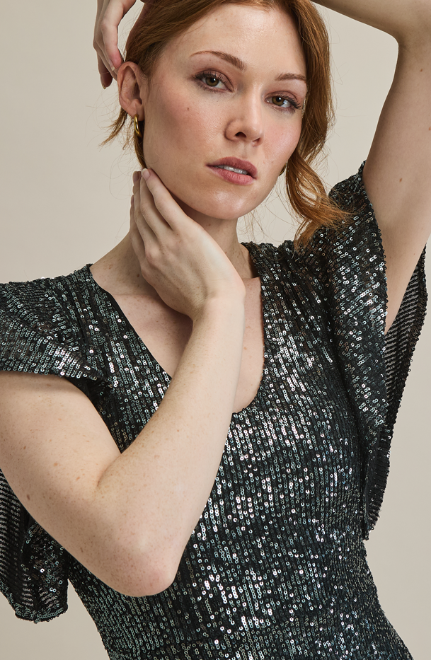 Danny Dress