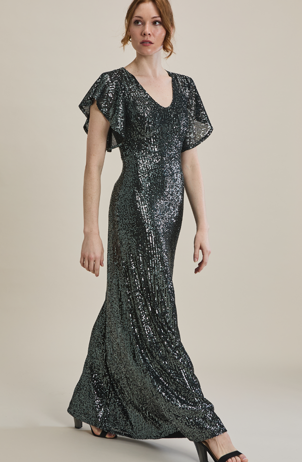 Danny Dress