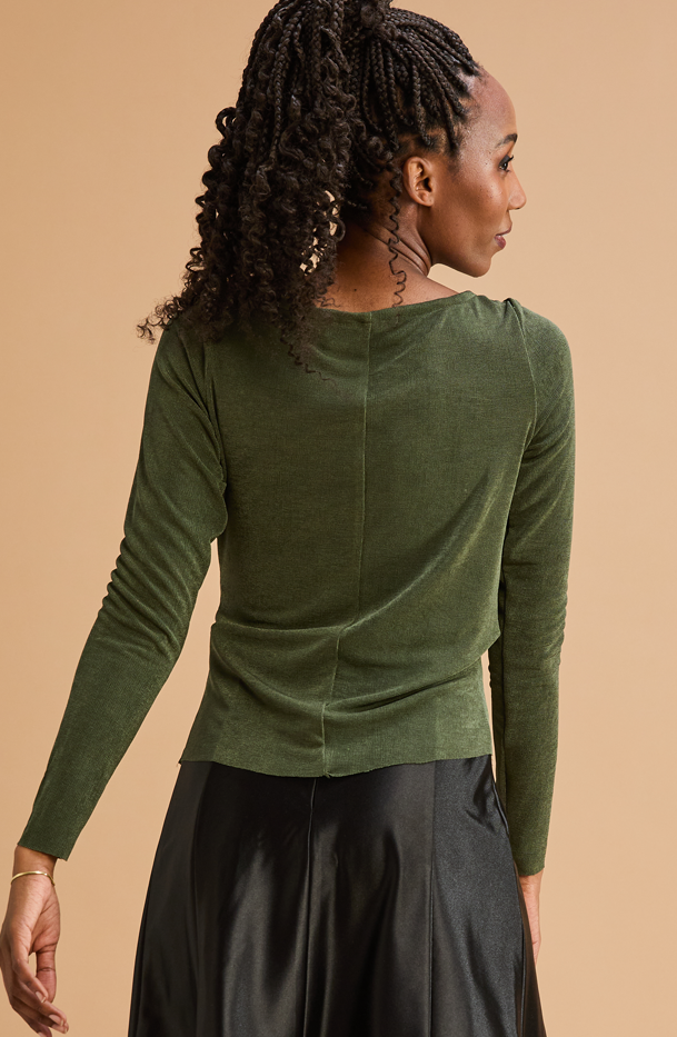 Fiona Top - MARETHCOLLEEN