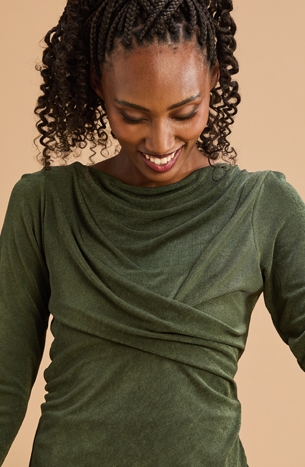 Fiona Top - MARETHCOLLEEN