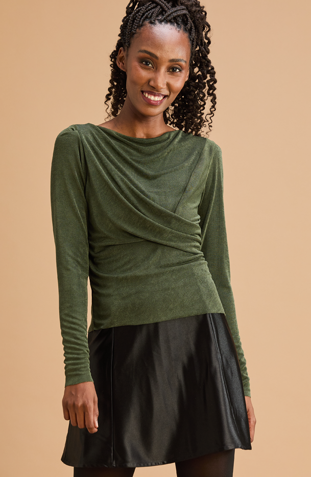 Fiona Top - MARETHCOLLEEN