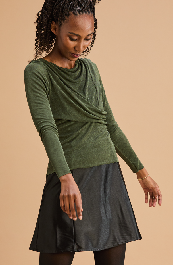 Fiona Top - MARETHCOLLEEN