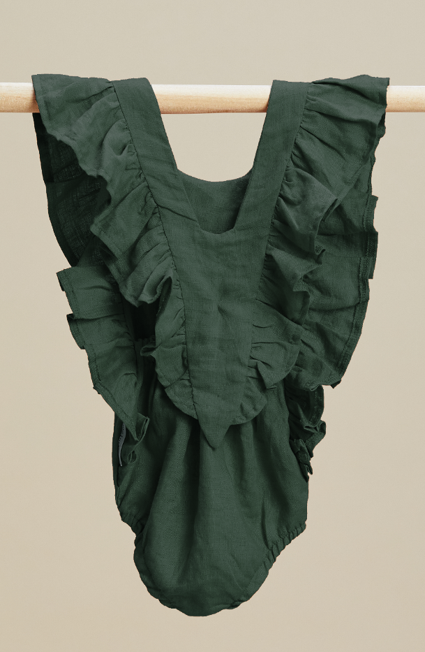 Emily Romper