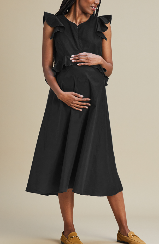 Emily4Mom Dress - MARETHCOLLEEN