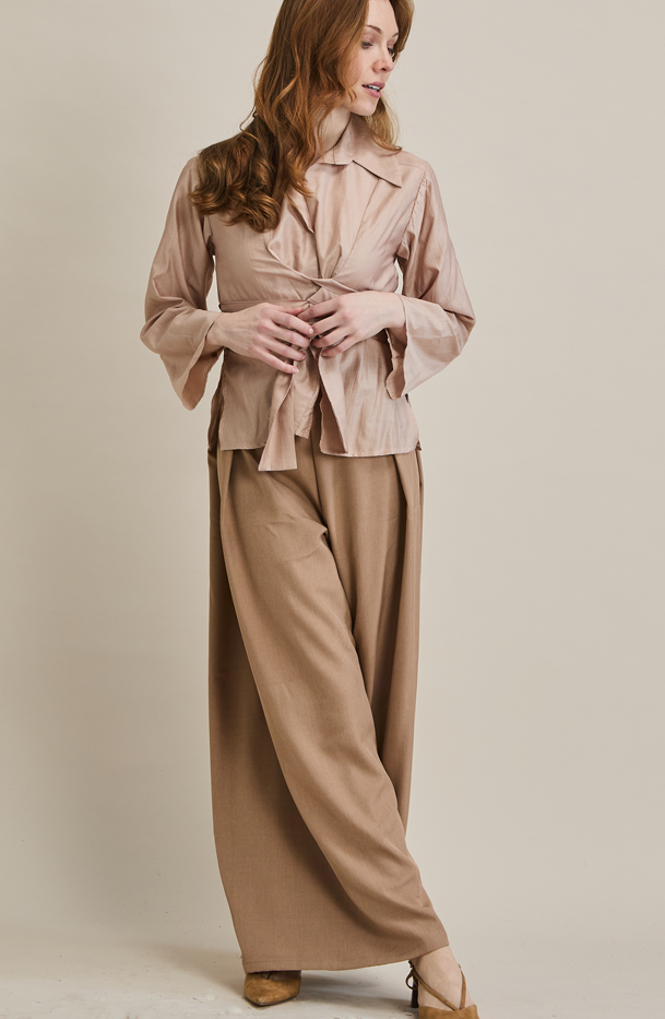 Faia Trouser
