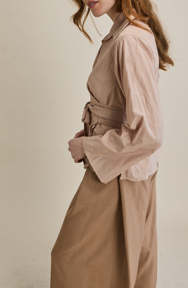 Faia Trouser