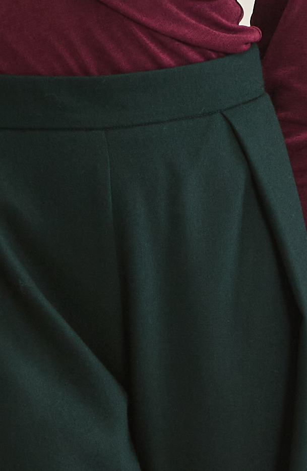 Faia Trouser - MARETHCOLLEEN