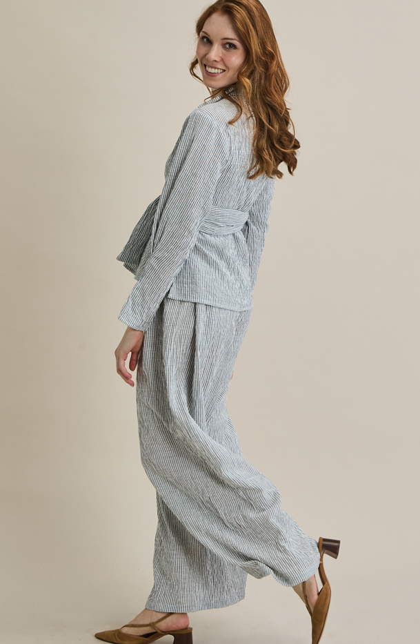 Faia Trouser - MARETHCOLLEEN