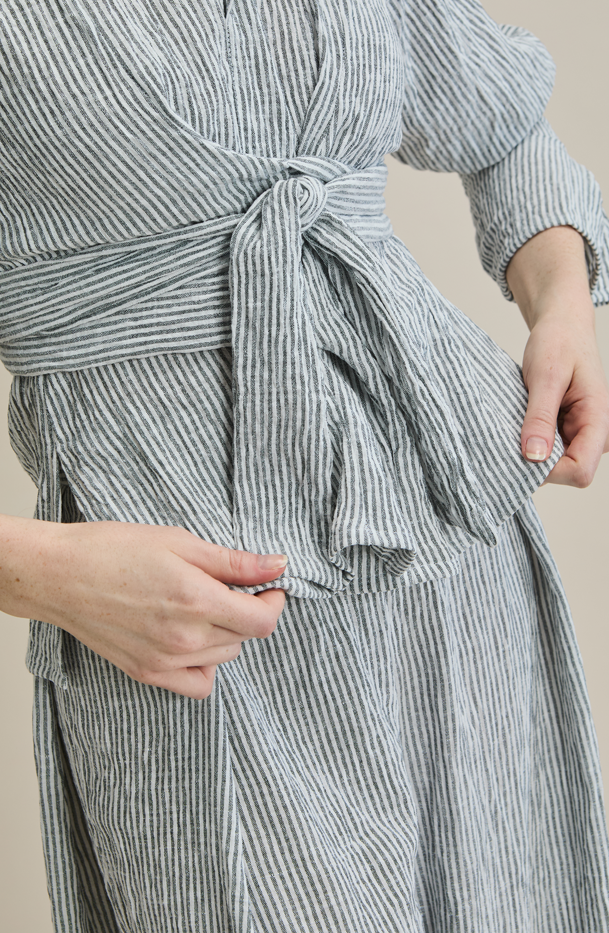 Faia Trouser - MARETHCOLLEEN