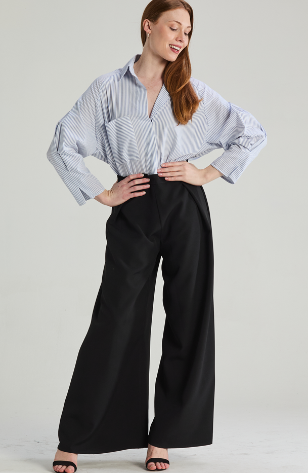 Faia Trouser