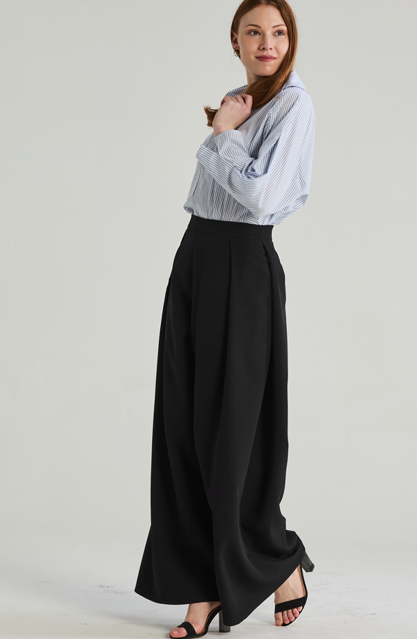 Faia Trouser
