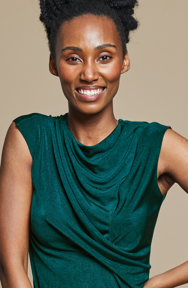 Faye Top - MARETHCOLLEEN