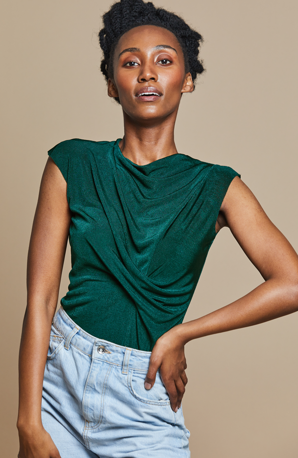 Faye Top - MARETHCOLLEEN