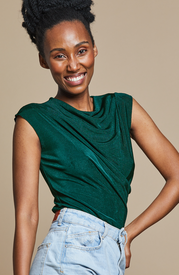 Faye Top - MARETHCOLLEEN