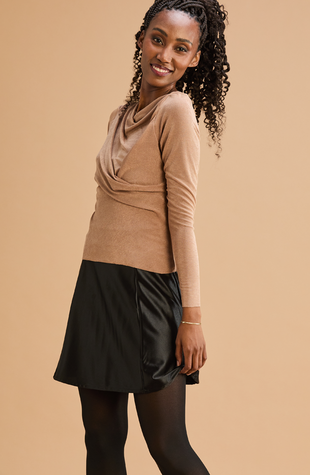 Fiona Top - MARETHCOLLEEN