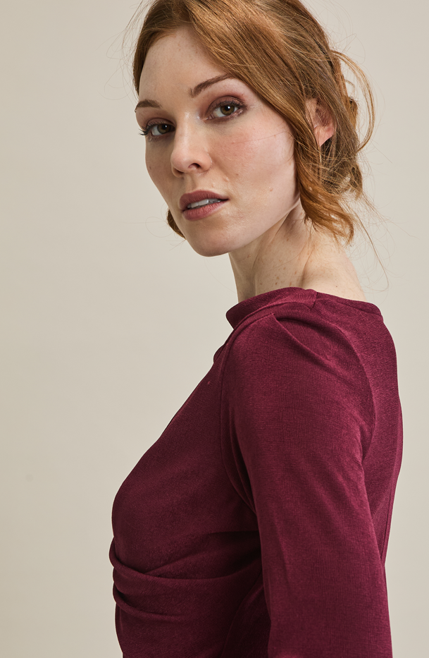 Fiona Top - MARETHCOLLEEN