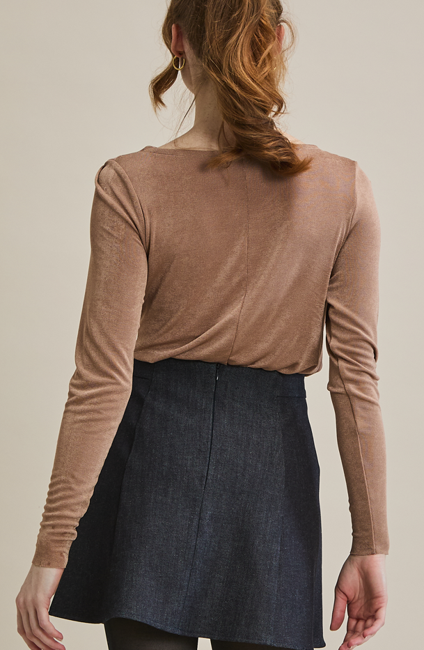 Fiona Top - MARETHCOLLEEN