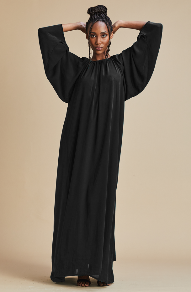 Elijah Dress - MARETHCOLLEEN