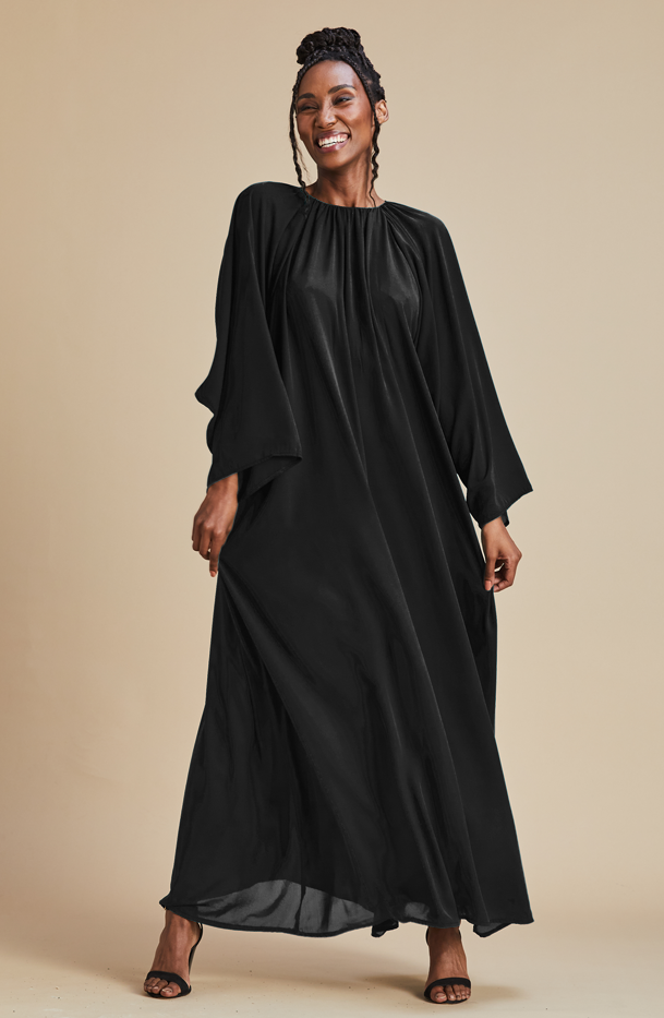 Elijah Dress - MARETHCOLLEEN