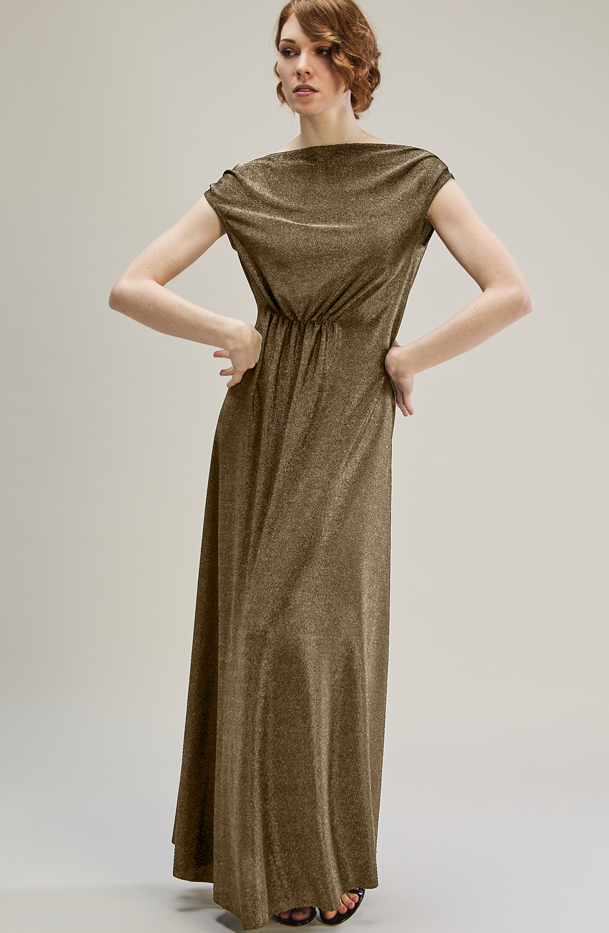 Grace Dress - MARETHCOLLEEN