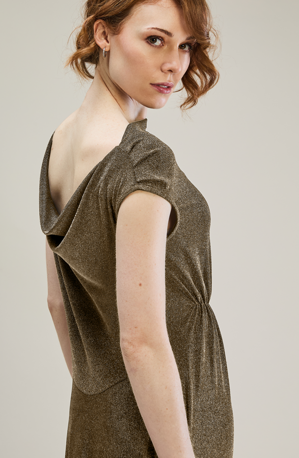 Grace Dress - MARETHCOLLEEN