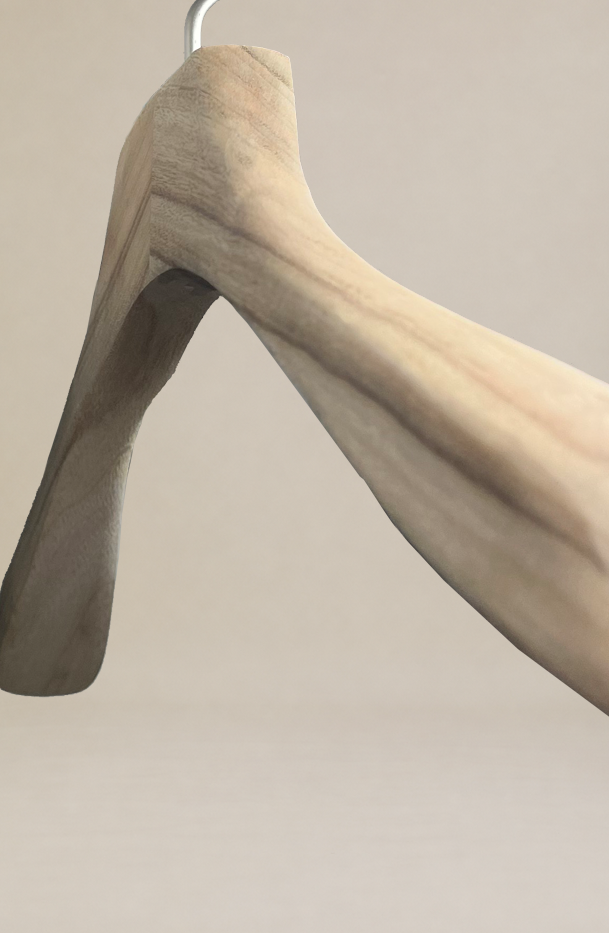 Wood Hanger