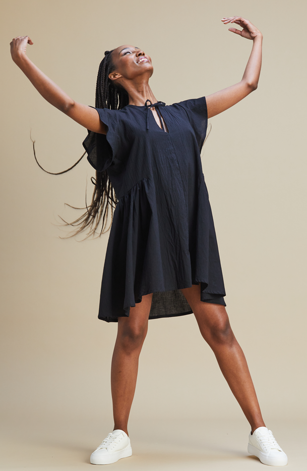 Happy Dress - MARETHCOLLEEN