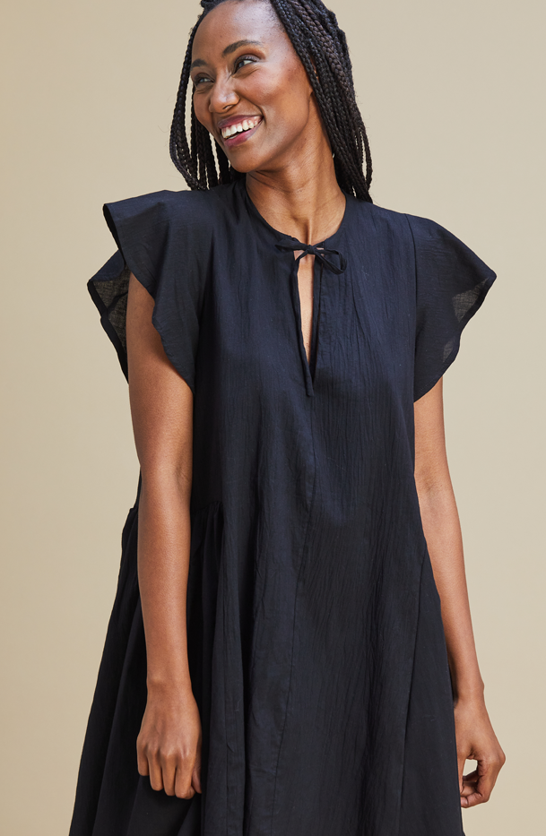 Happy Dress - MARETHCOLLEEN