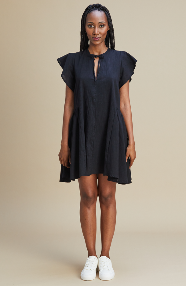 Happy Dress - MARETHCOLLEEN