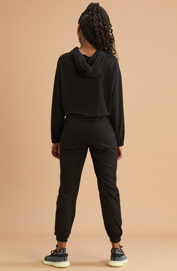 Hoodie Set - MARETHCOLLEEN