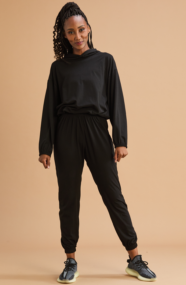 Hoodie Set - MARETHCOLLEEN