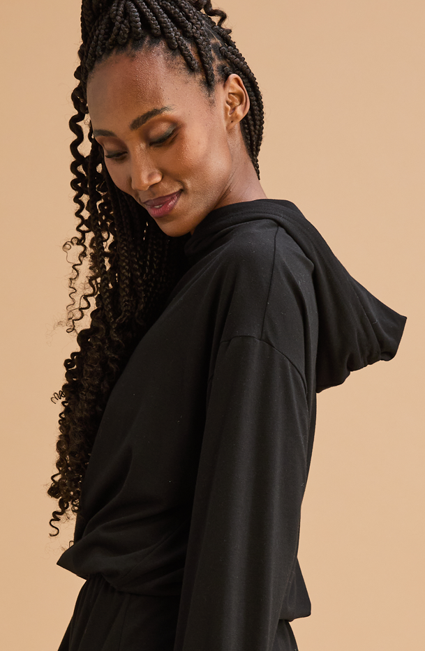 Hoodie Set - MARETHCOLLEEN