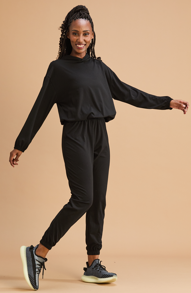 Hoodie Set - MARETHCOLLEEN